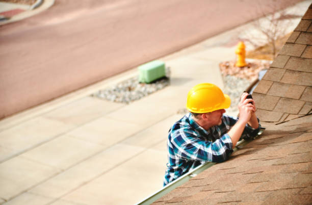 Best Flat Roof Repair Services  in Cherokee, IA