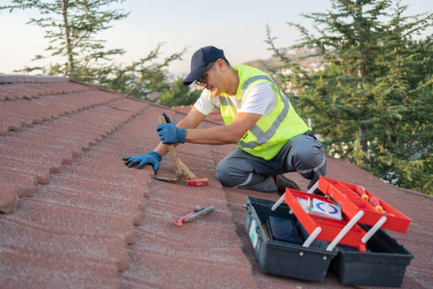 Best Emergency Roof Repair  in Cherokee, IA