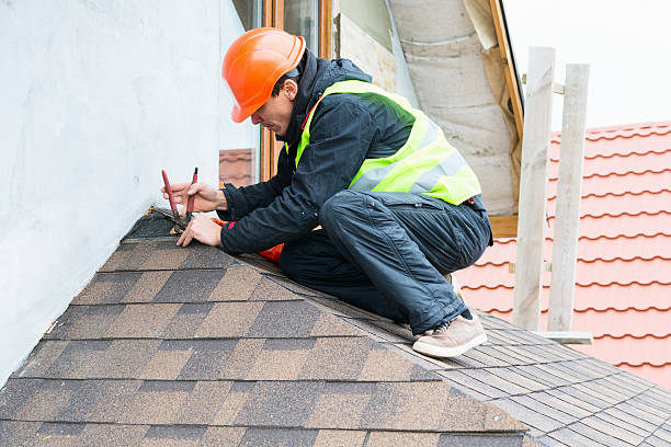 Best Roof Repair Services  in Cherokee, IA